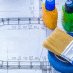 Brush And Blueprint