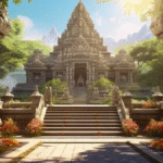 Designing The Divine